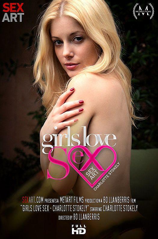 Girls Love Sex