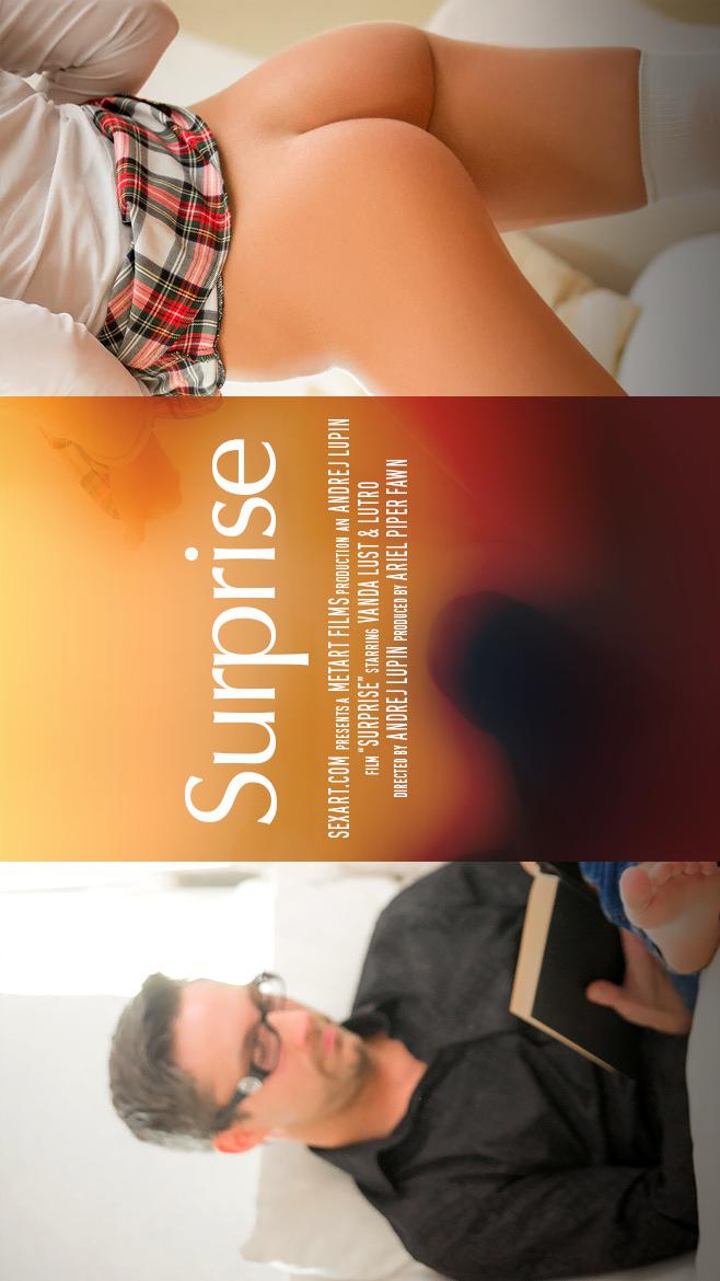 Surprise