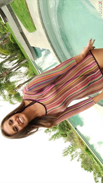 First DP