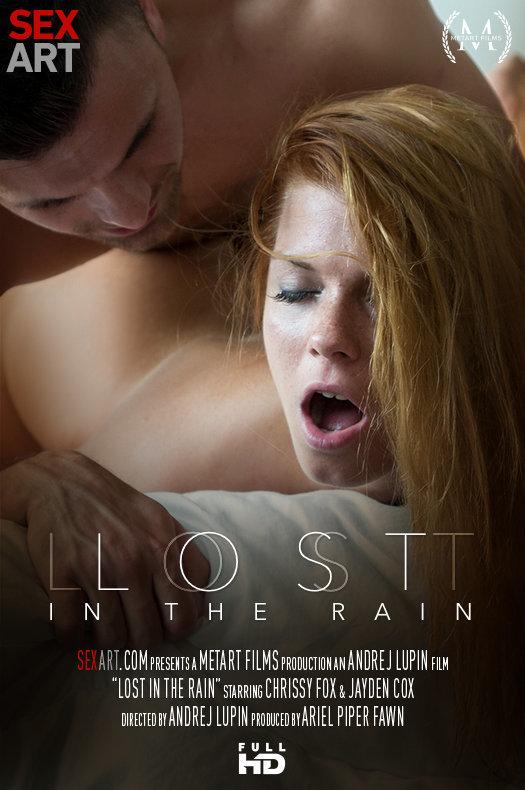 Lost In The Rain