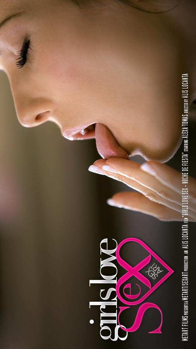 Girls Love Sex - Noche de Fiesta