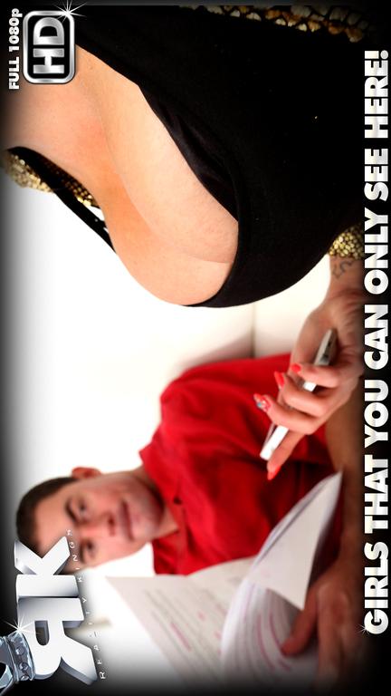 Cock Under Contract
