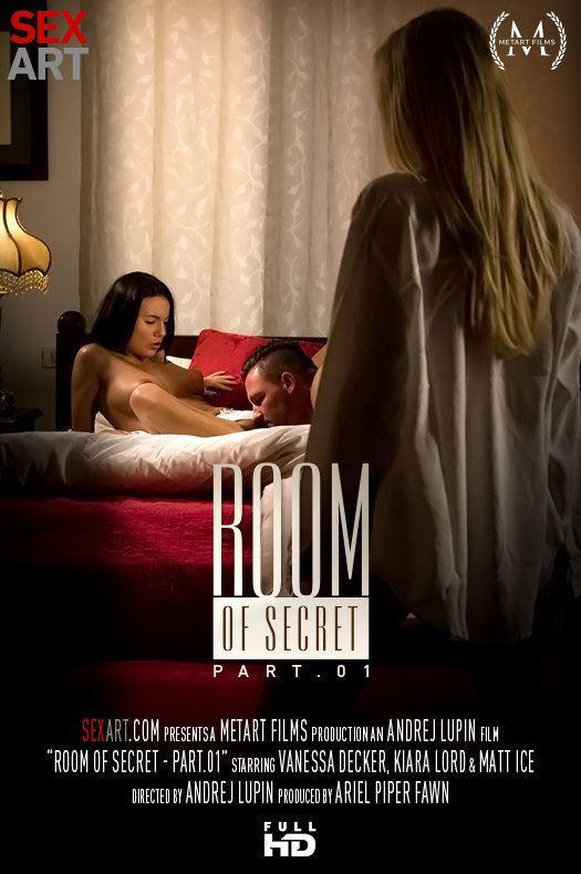 Room Of Secret Part 1