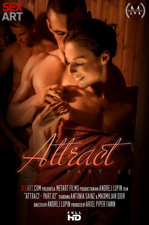 Attract, Part 2