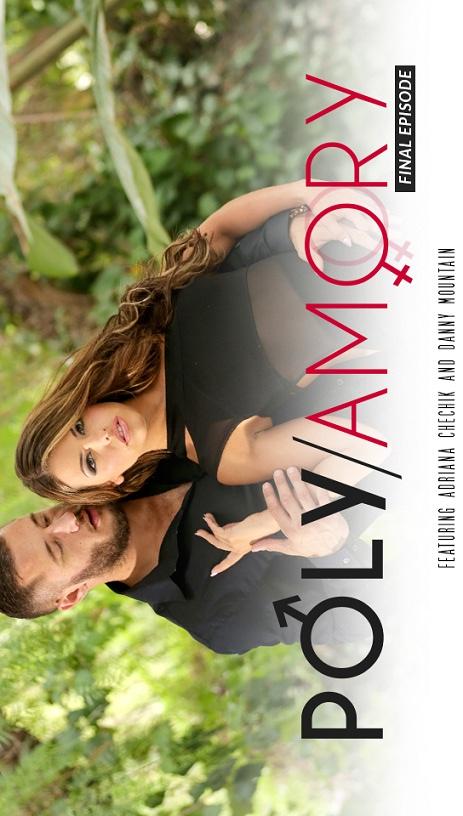 Polyamory, Episode 4