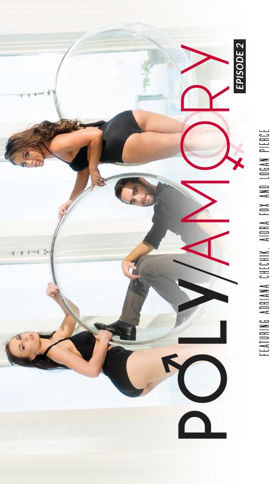 Polyamory, Episode 2