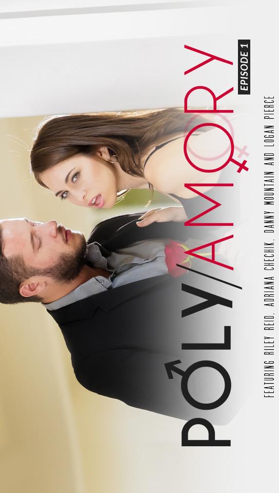 Polyamory, Episode 1