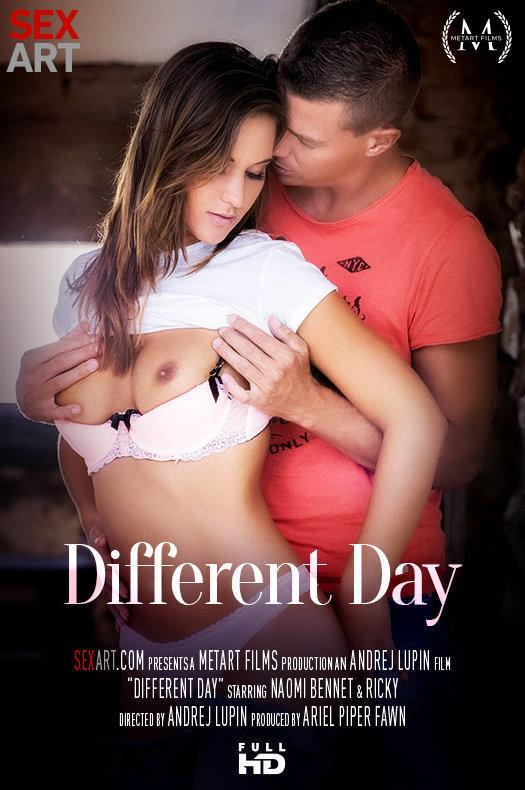 Different Day