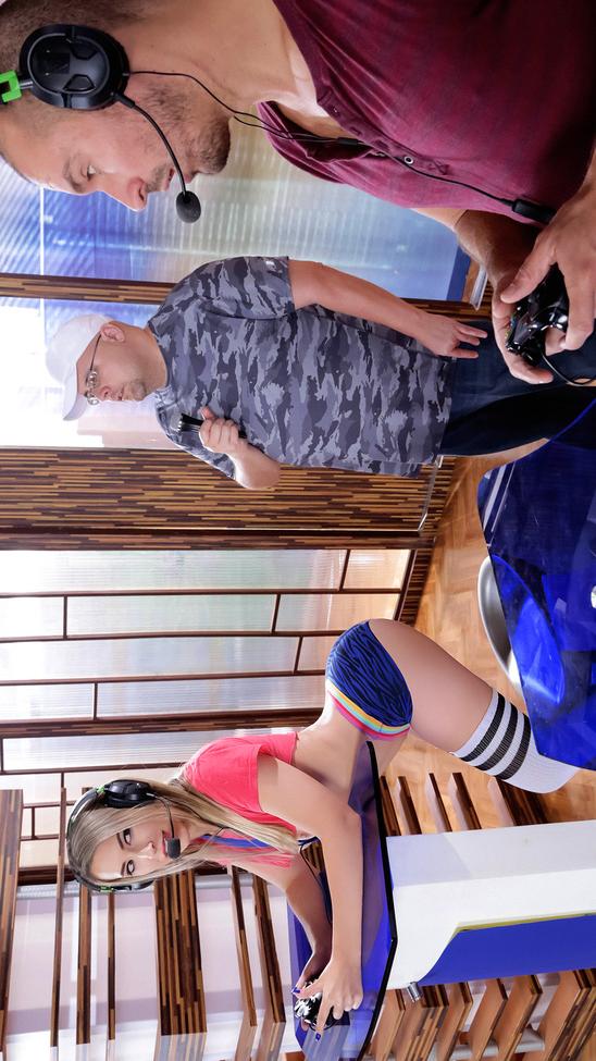 Two Can Play That Game!