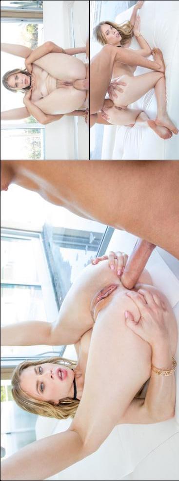 European Anal Adventure