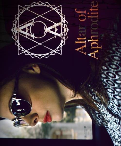 Altar of Aphrodite 1