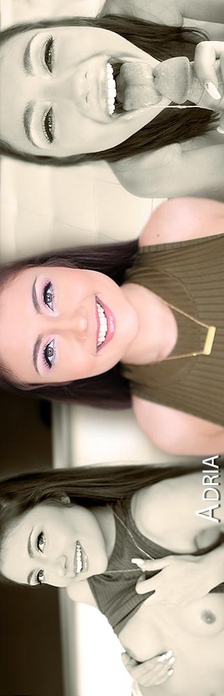 Adria Rae