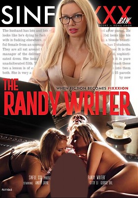 The Randy Writer