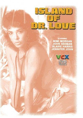Island Of Dr. Love