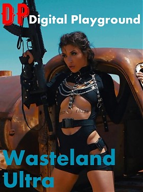 Wasteland Ultra