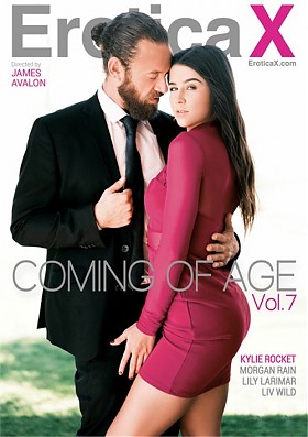 Coming of Age Vol. 7