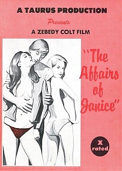 The Affairs of Janice