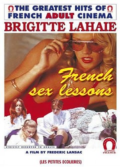 Les Petites ecolieres