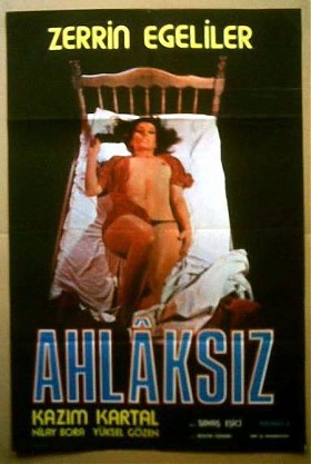 Ahlaksiz