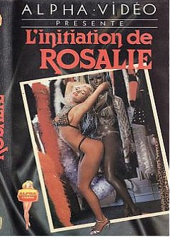 Приобщение Розали\L`initiation de Rosalie