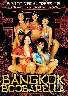 Bangkok Boobarella\Бангкокская Золушка