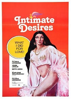 Intimate Desires