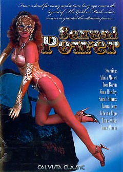 Sexual Power