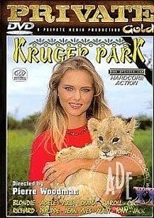 Kruger Park