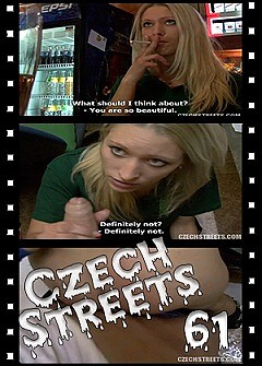 Czech streets 61
