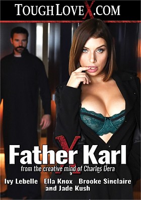 Папа Карл  Father Karl