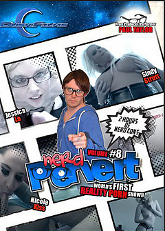Nerd Pervert 8