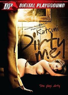 Katsuni Dirty Me