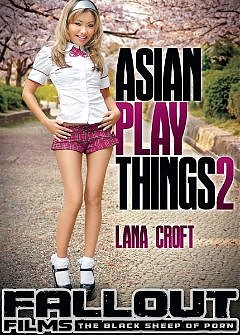 Азиатские игрушки 2\Asian PlayThings 2