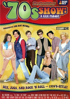 70's Show: A XXX Parody