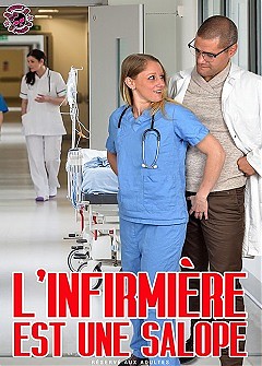 Linfirmiere est une salope