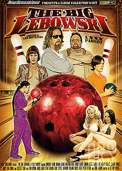 The Big Lebowski: A XXX Parody