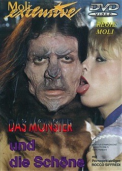 Das Monster und die Schonen