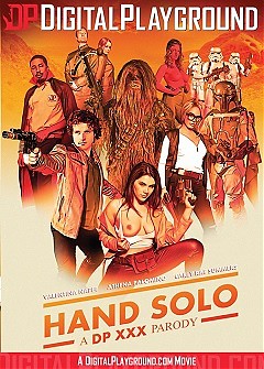Hand Solo: A DP XXX Parody