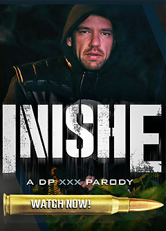 The Finisher: A DP XXX Parody