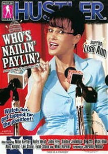 Who`s Nailin`Paylin ?