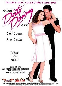 Omg...it`s the Dirty dancing XXX Parody