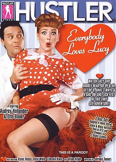 Everybody Loves Lucy