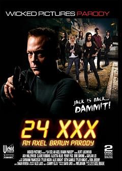 24 XXX An Axel Braun Parody