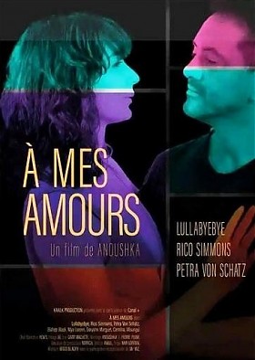 À Mes Amours