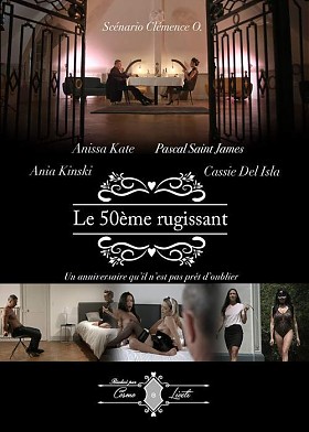 Le 50ème rugissant