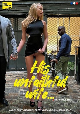 Sa femme infidèle...