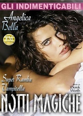 Notti Magiche
