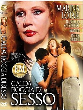 Calda Pioggia di Sesso