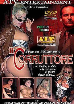 Il Corruttore