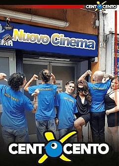 Nuovo Cinema CentoXCento